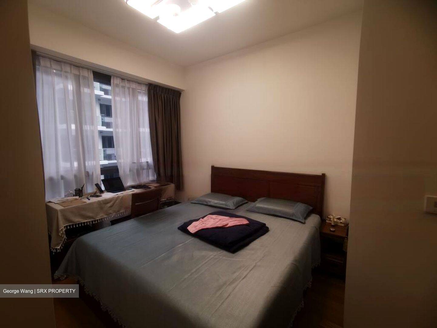 The Lilium (D19), Condominium #460526521